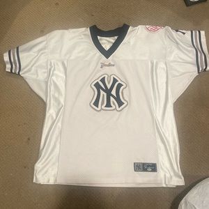 VINTAGE YANKEES JERSEY